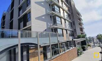 Imagem 2: Apartamento com 2 dormitórios, 1suíte e vaga á venda no Novo Estreito - Florianópolis/SC