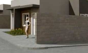 Imagem 6: Casa para Venda em São José dos Pinhais, Colonia Rio Grande, 3 dormitórios, 1 suíte, 2 ban