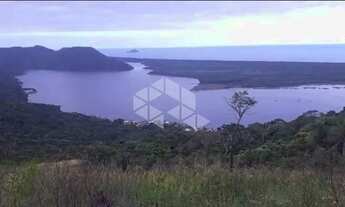 Imagem: Terreno no bairro Saco Grande, em Florianópolis