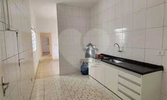 Imagem 4: Casa Residencial para locação, Vila São João da Boa Vista, Bauru - CA0105