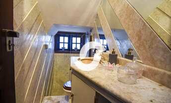 Imagem 7: Casa à venda, 650 m² por R$ 4.000.000,00 - São Francisco - Niterói/RJ