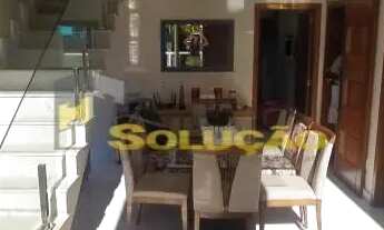 Imagem 5: CASA DE CONDOMÍNIO TERESÓPOLIS BOM RETIRO