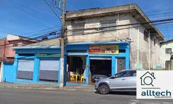 Imagem: Terreno à venda, 576 m² por R$ 900.000