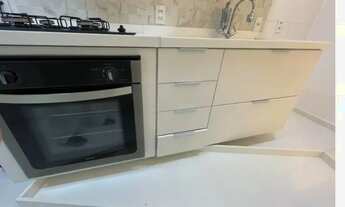 Imagem 5: Apartamento 2 Quartos ALUGUEL Novo Barra Olímpica Jacarepaguá Com Vaga