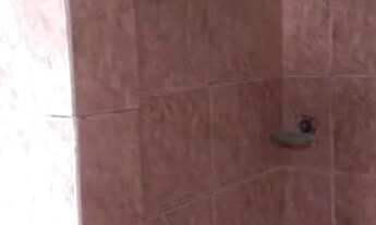 Imagem 5: Vendo três casas no mesmo quintal