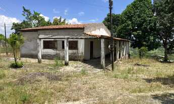 Imagem 6: Sítio Branquinha / União