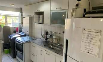 Imagem 7: Apartamento 3 quartos, sendo 1 suíte