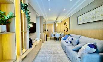 Imagem 4: Imóvel para venda tem 85 metros quadrados com 2 quartos em Navegantes - Capão da Canoa - R