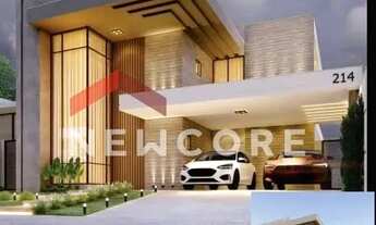 Imagem 2: Casa de condomínio em Rua Aires de Souza - Parque Rodoviário - Campos dos Goytacazes/RJ