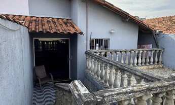 Imagem 7: Casa bairro Rosana em Ribeirão das Neves