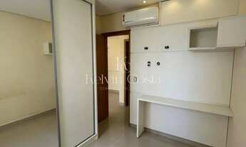 Imagem 2: Apartamento para alugar em Cuiabá - Condomínio Alvorada, Terra Nova - 60m²