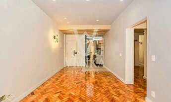 Imagem: Apartamento / Residencial / Copacabana