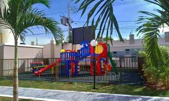 Imagem 3: Apartamento para aluguel, 2 quartos, 1 vaga, Recreio dos Bandeirantes - Uberaba/MG