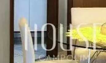 Imagem 4: Apartamento em Sorocaba, com 85m², à venda em condomínio de alto padrão Edifício Firenze