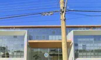 Imagem 4: Sala comercial Edifício Capital Financial Center - Imóvel Caixa