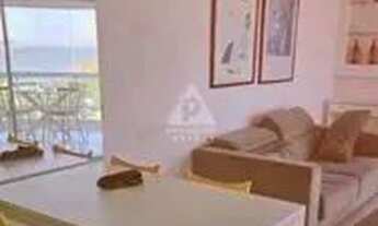 Imagem 3: Flat à venda, 01 quarto, 01 vaga, Vista Mar e Pedra da Gávea, Wyndham, Barra da Tijuca - R