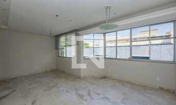 Imagem 5: Apartamento à Venda - Coração de Jesus, 3 Quartos, 150 m2