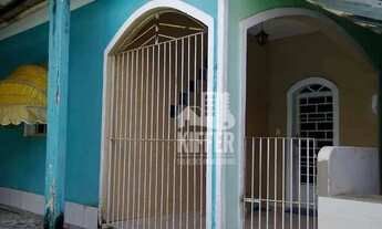 Imagem 3: Casa com 5 dormitórios à venda, 300 m² por R$ 880.000,00 - Centro - Itaboraí/RJ