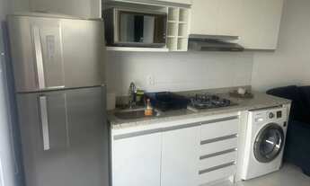 Imagem 3: Flats e loft para locação em Goiânia Mobiliado 40 mts Jardim Goiás