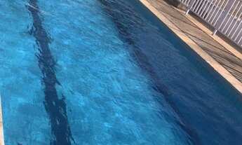 Imagem: Casa no condomínio plaza das flores vilage