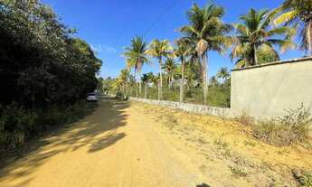 Imagem 2: Sítio Toca da Raposa, 600 metros da entrada do condomínio Lagoa Da Praia