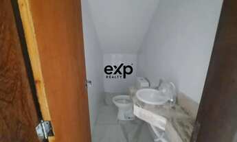 Imagem 13: Casa para Locação - 3/4- Condomínio Fechado em Ipitanga, Lauro de Freitas/BA