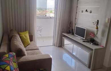 Imagem 12: APARTAMENTO RESIDENCIAL em LAURO DE FREITAS - BA, CENTRO