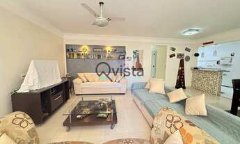 Imagem 1: Frente Mar 3 quartos, 1 suite, 1 vaga à venda, Pitangueiras, Guarujá, SP