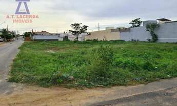 Imagem: Terreno à venda, 250 m² por R$ 145.000,00