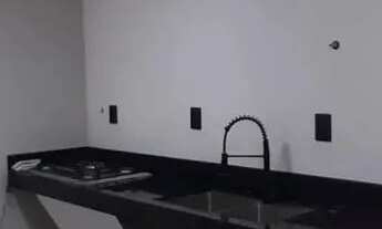 Imagem 7: Apartamento reformado com 3/4, 1 suite e 106 no Setor Oeste