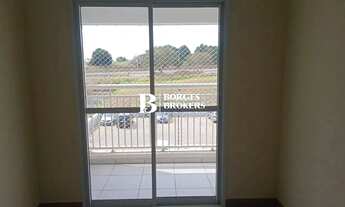 Imagem 3: Apartamento Condomínio Morada Morumbi Paulínia