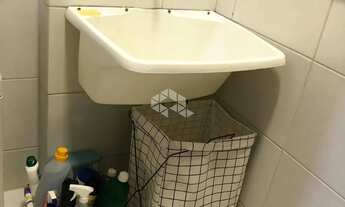 Imagem 7: APARTAMENTO MOBILIADO COM 3 QUARTOS SENDO 1 SUÍTE E 1 VAGA DE GARAGEM NO BAIRRO ITACORUBI