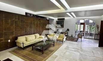 Imagem 2: Maravilhosa Mansão Rústica à Venda em Campo Grande