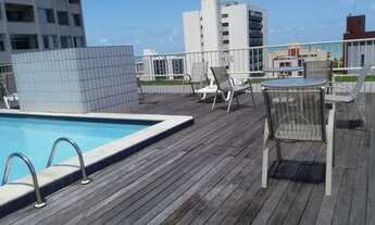 Imagem 2: Apartamento a poucos metros da Orla! Excelente localização