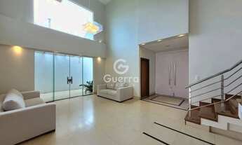 Imagem 4: Sobrado Alto-Padrão