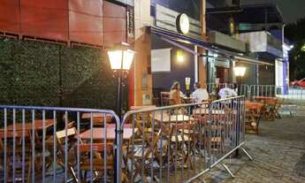 Imagem 7: Butecagem bar e petisco (passo ponto