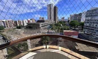 Imagem 7: Apartamento 4/4 sendo 3 Suítes no Pituba Ville