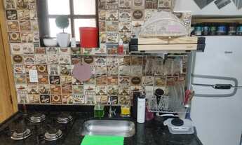 Imagem: Conjugado de vila, próximo ao Norte Shopping