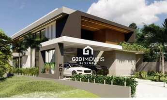 Imagem: Casa com 7 dormitórios à venda, 618 m²