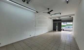 Imagem: Salão comercial para alugar no Centro