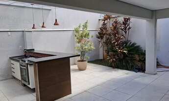 Imagem 4: Casa em Condomínio para locação no Jardim Germiniani em Sorocaba/SP