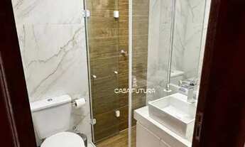 Imagem 7: Apartamento com 2 dormitórios à venda, 45 m² por R$ 250.000,00 - Água Limpa - Volta Redond