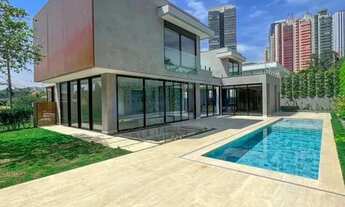 Imagem 2: CASA EM CONDOMÍNIO - ALPHAVILLE - SP