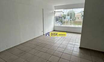 Imagem 2: Sala para alugar, 40 m² por R$ 1.533,00/mês - Jardim do Mar - São Bernardo do Campo/SP