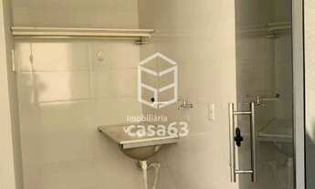 Imagem 4: Casa para aluguel, 2 quartos, 1 vaga, Loteamento Bertaville - Palmas/TO