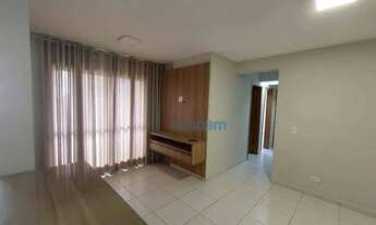 Imagem 7: Apartamento com 3 dormitórios para alugar, 68 m² por R$ 3.020,00/mês - Terranova Residenci