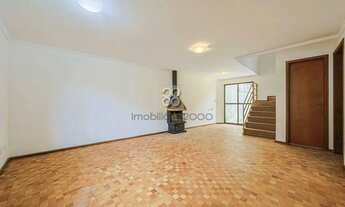 Imagem 2: Sobrado - R Manoel Oyola, 87 - Abranches - Curitiba PR