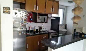 Imagem 6: Apartamento à venda Park Privilege Parque Amazônia, 2 quartos sendo um suíte