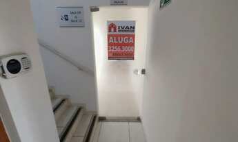 Imagem 2: Sala comercial para locação bairro Martins