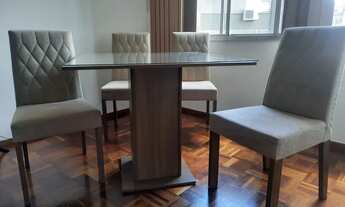 Imagem: Apto 1 qto mobiliado no Santa Efigência